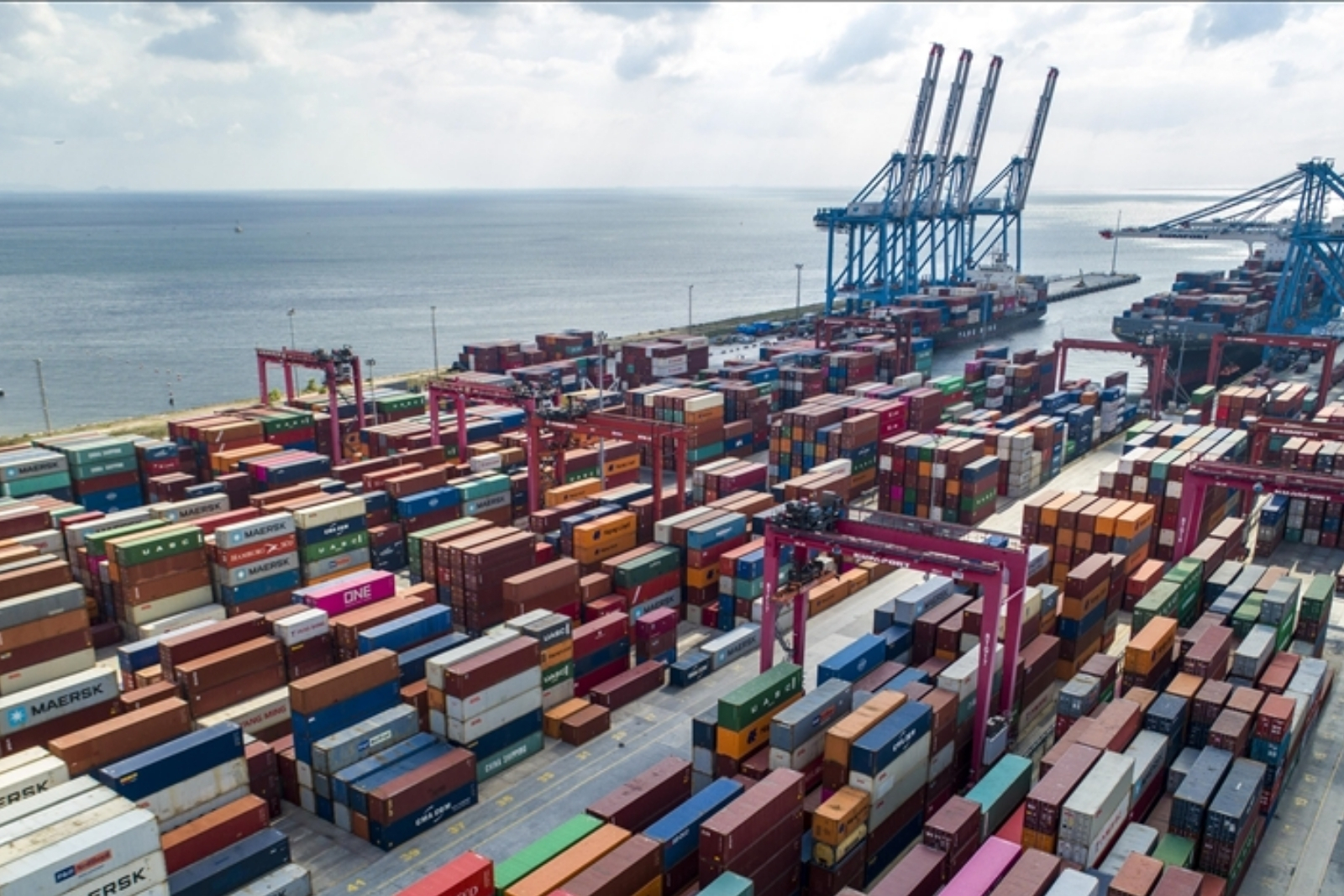 Türkiye'nin Malezya'ya ihracatı yapılan anlaşmalar ardından yüzde 52 arttı