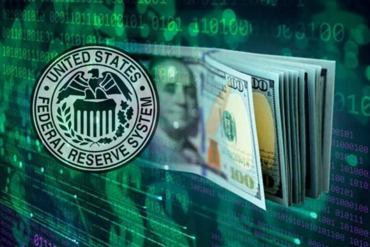 Dolar, Fed’in güvercin mesajının ardından küresel çapta irtifa kaybetti
