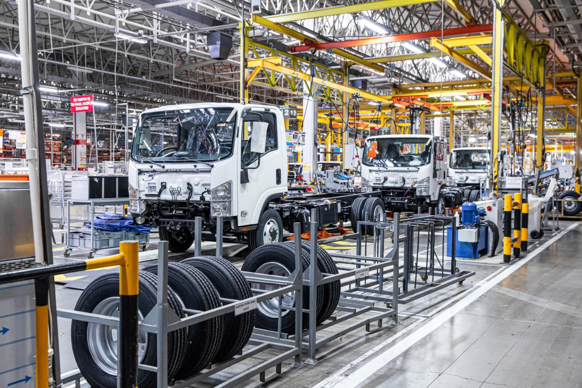 Anadolu Grubu’nun otomotiv yatırımı ile Türkiye–Özbekistan ekonomik iş birliğinde yeni bir dönem başladı