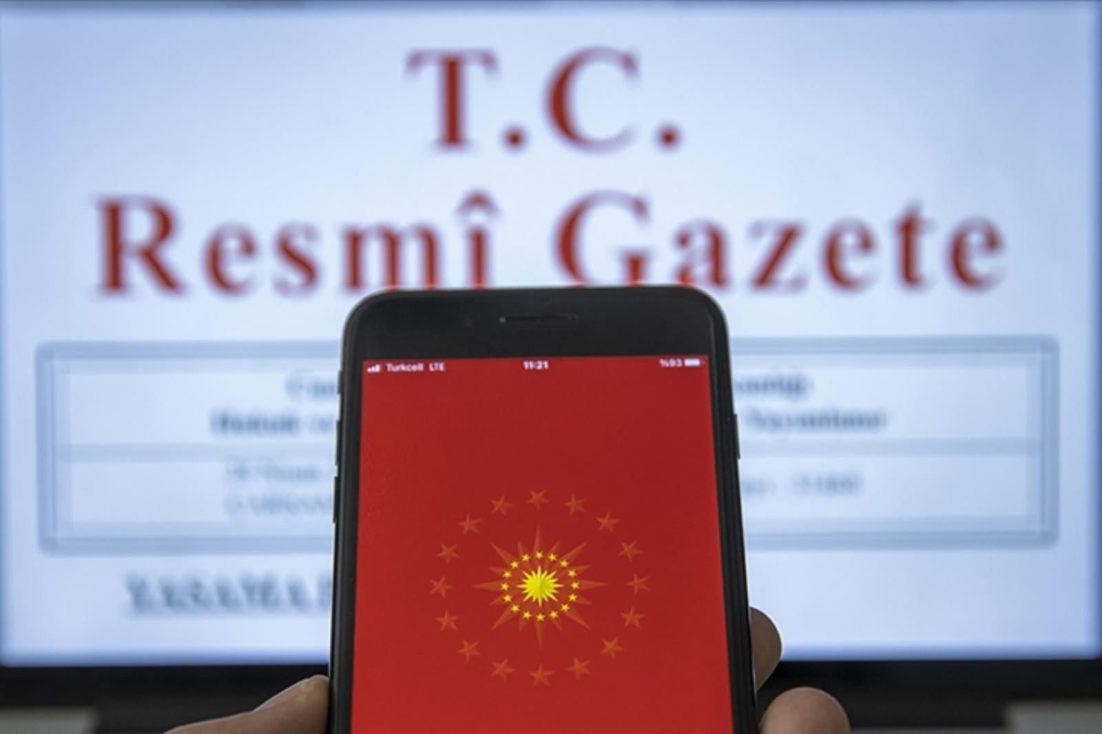 Menkul kıymet gelirinde tevkifat süresine 5 yıl uzatma getirildi