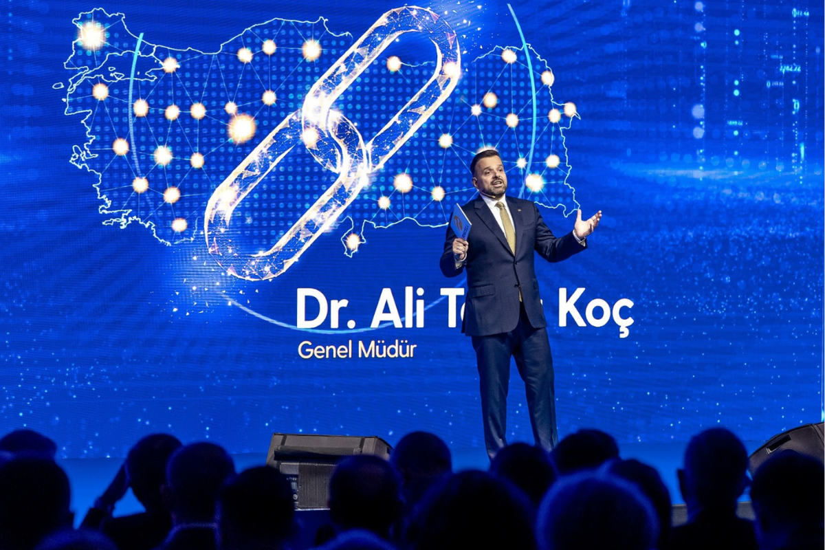 Turkcell’in 2025 Tedarikçi Zirvesi İstanbul’da yapıldı; 5G, sürdürülebilir tedarik zinciri ve Google Cloud iş birliği gündemde