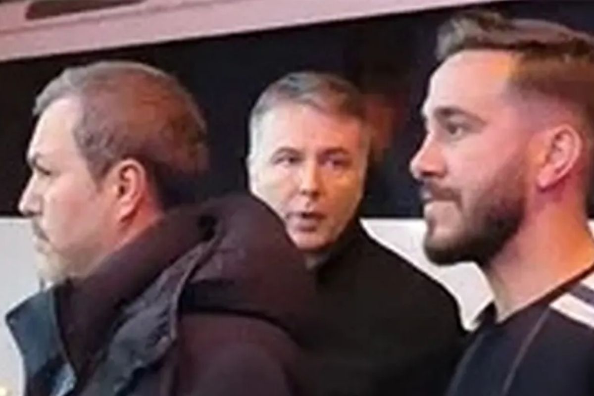 Uyuşturucu soruşturmasında gözaltına alınan Mehmet Akif Ersoy, tutuklama talebiyle mahkemeye sevk edildi