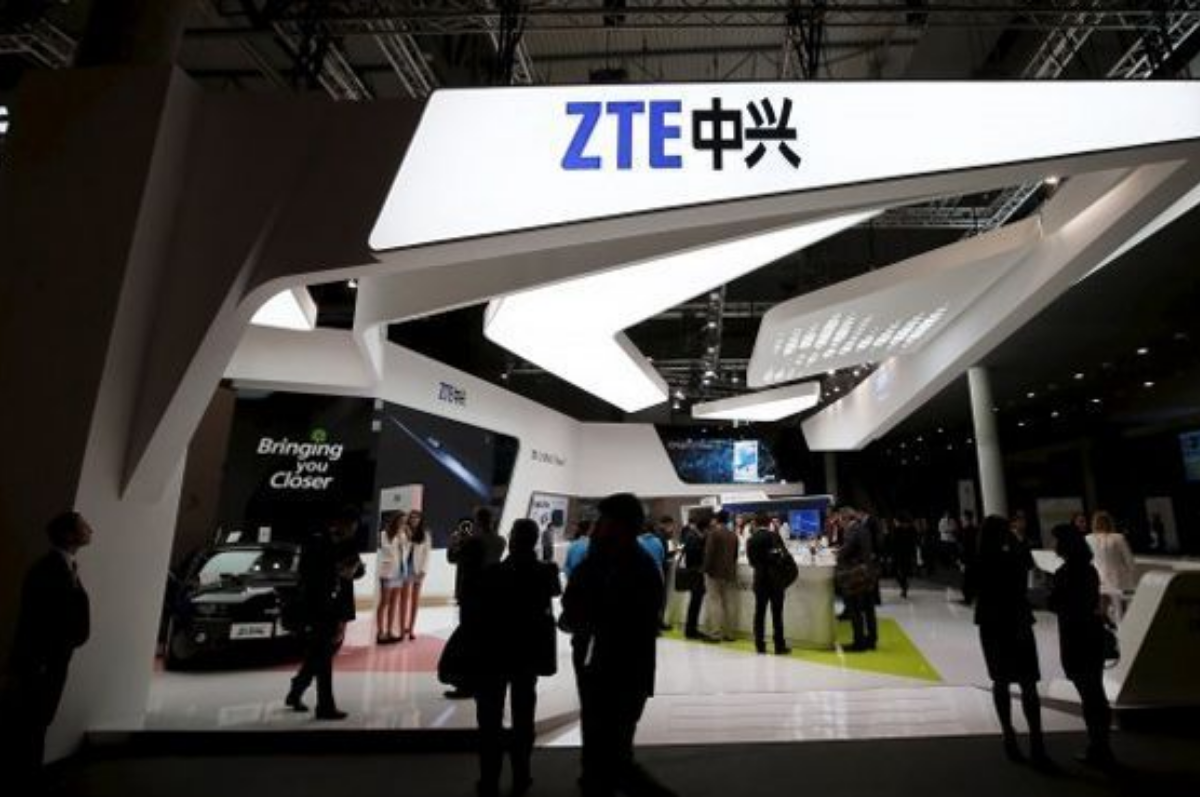 Çinli ZTE’ye yabancı rüşvet soruşturması; 1 milyar doları aşan ceza yolda