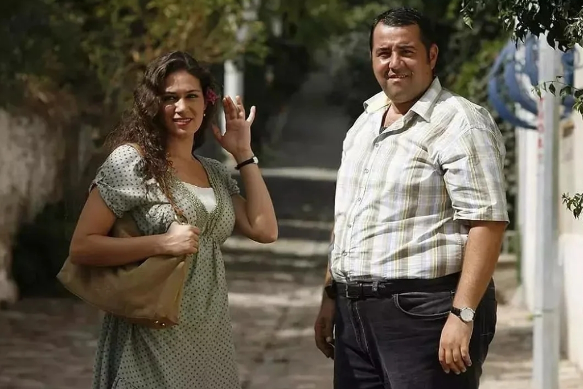 Ata Demirer, ‘Eyvah Eyvah’ serisinin bitme nedenini yıllar sonra açıkladı