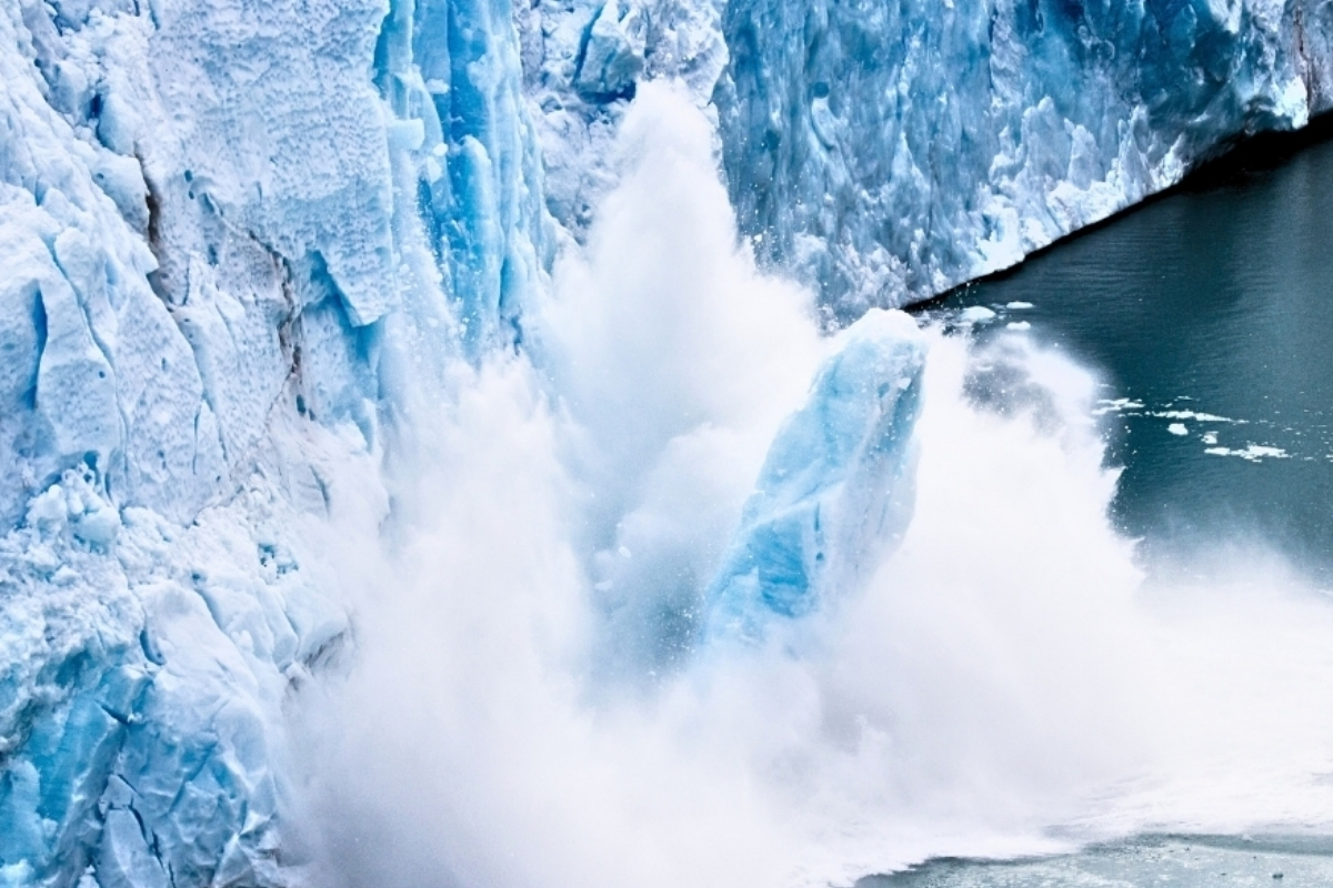 Bilim insanları Thwaites çevresinde 360’tan fazla buzul depremi ortaya çıkardı
