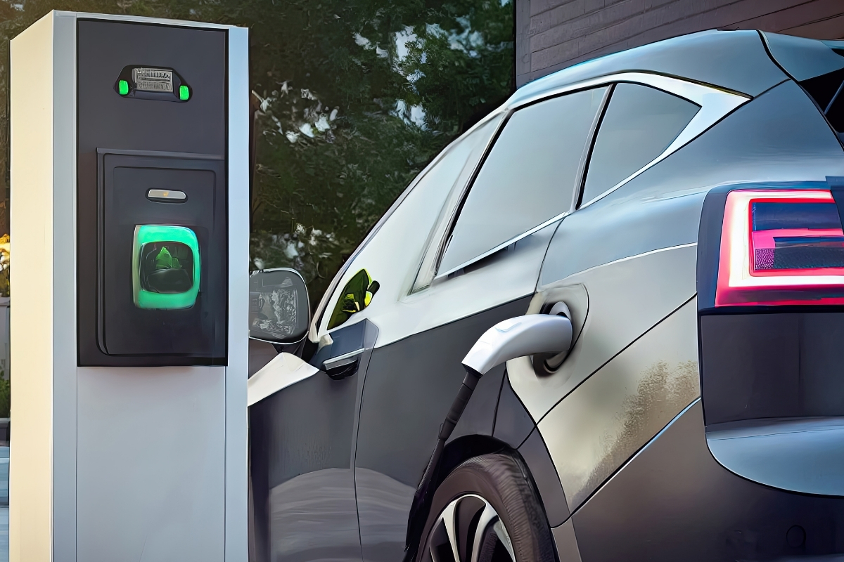 Dünyada bu yıl elektrikli araç satışları 18,5 milyona ulaştı