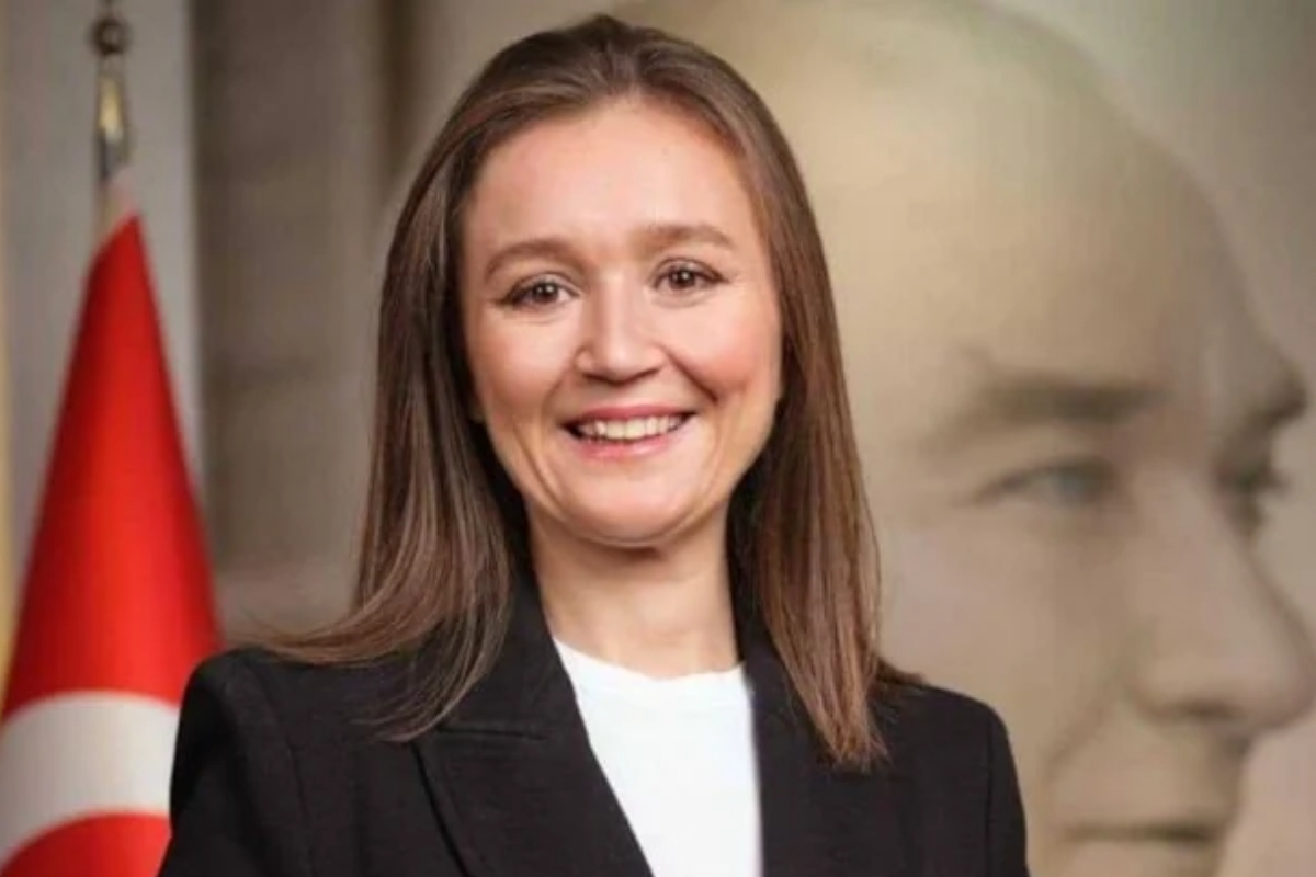 Şehzadeler Belediye Başkanı Gülşah Durbay yoğun bakımda entübe edildi