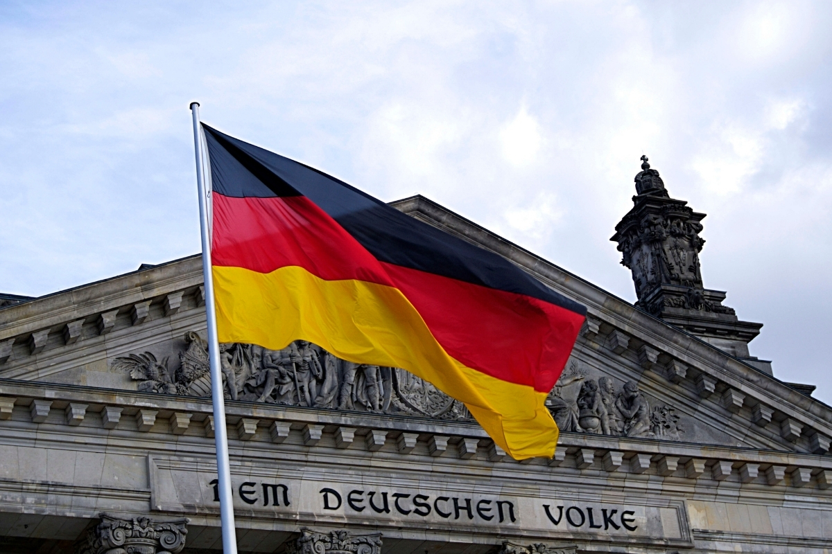 Hizmet fiyatlarındaki keskin yükseliş Almanya’da enflasyonu sabitledi