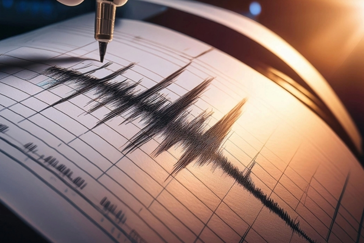 Japonya'nın kuzeyindeki Aomori eyaleti açıklarında deprem meydana geldi