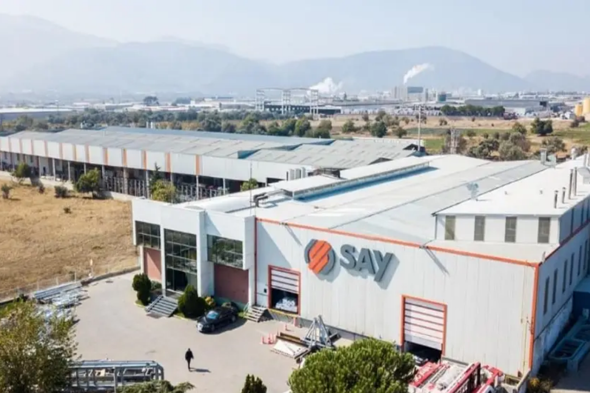 Say Yenilenebilir Enerji, Endonezya'da rüzgar enerjisi ihalesi kazandı