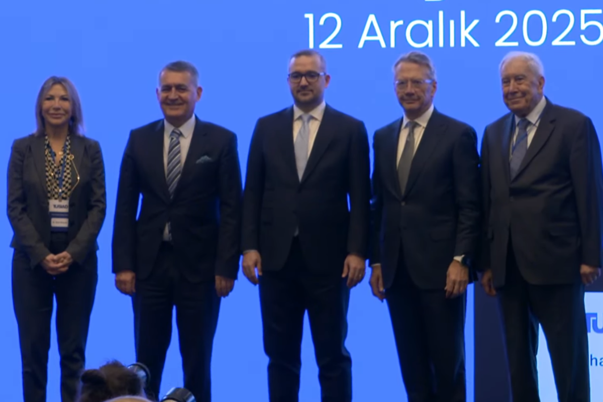 TCMB Başkanı Fatih Karahan TÜSİAD Yüksek İstişare Konseyi toplantısında konuştu; 'Sıkı para politikamız sürecek' dedi