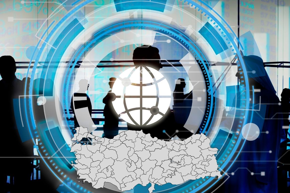 Philip Morris Türkiye Genel Müdürü Filiz Yavuz Diren PD için yazdı, ‘Girişimlerle hızlanan dijital Türkiye'