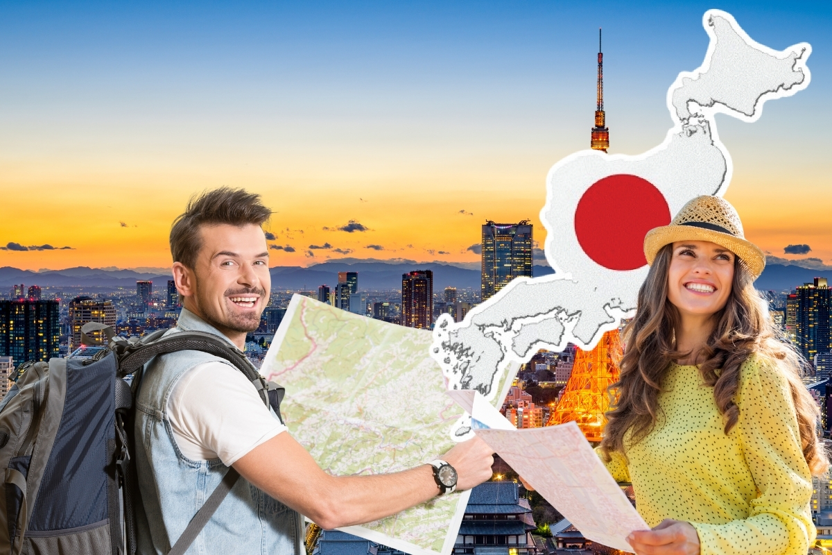 Türklerin Japonya seyahatinde büyük artış, uçuş dolulukları yüzde 85’i aştı