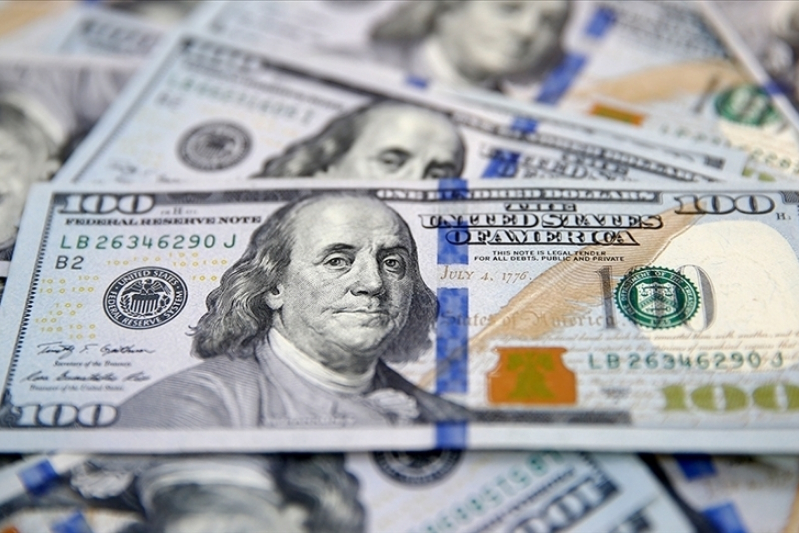 Türkiye'ye 10 ayda 11 milyar dolarlık uluslararası doğrudan yatırım girişi oldu