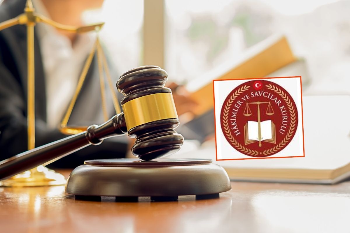 Bazı vergi mahkemelerinin yargı çevresi yeniden belirlendi