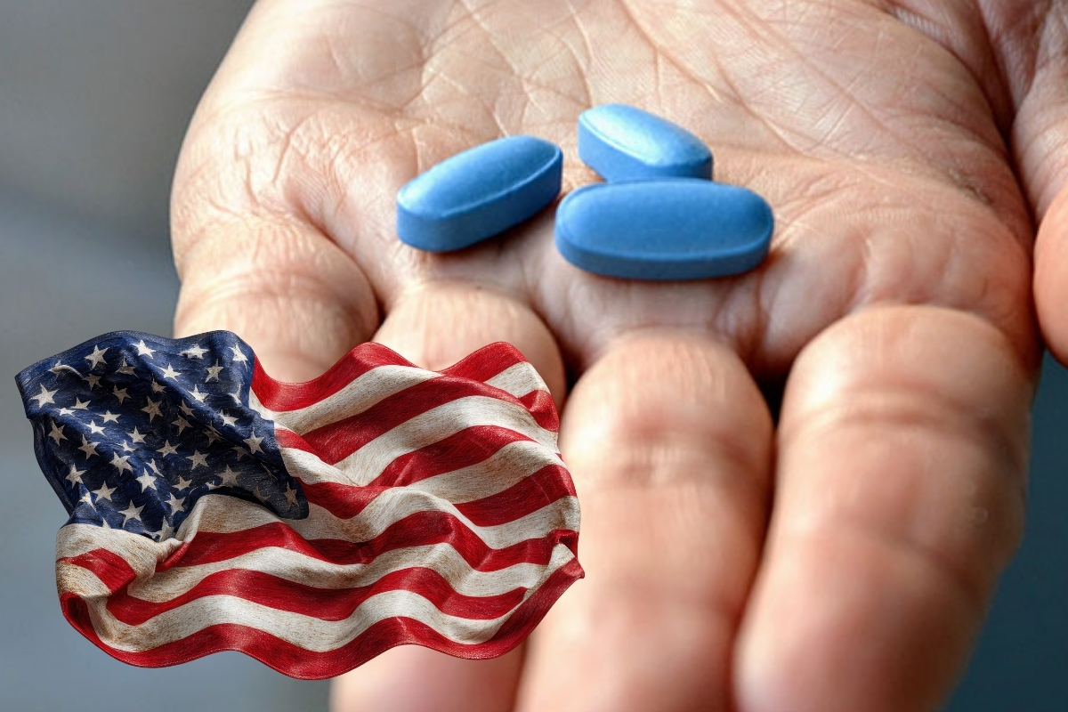 Kadınlara yönelik ilk sildenafil içeren cinsel uyarılma kremi DARE to PLAY ABD’de satışa çıktı