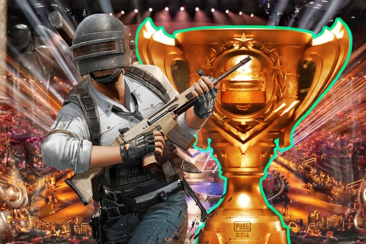 Yaklaşık 5 milyon dolar ödül dağıtan PUBG MOBILE Global Championship İstanbul’da yapılacak