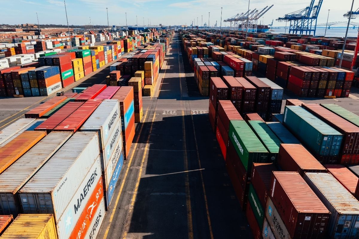 Ticaret Bakanlığından Çin'den ithal edilen alüminyum panel çerçevesi ithalatına geçici önlem