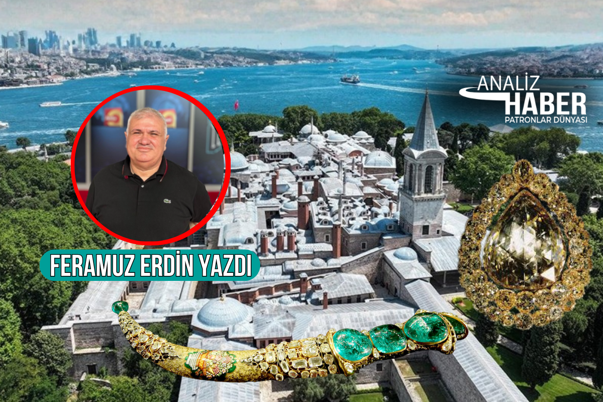 Dünyanın dört bir yanında meydana gelen müze soygunları birer sipariş mi?