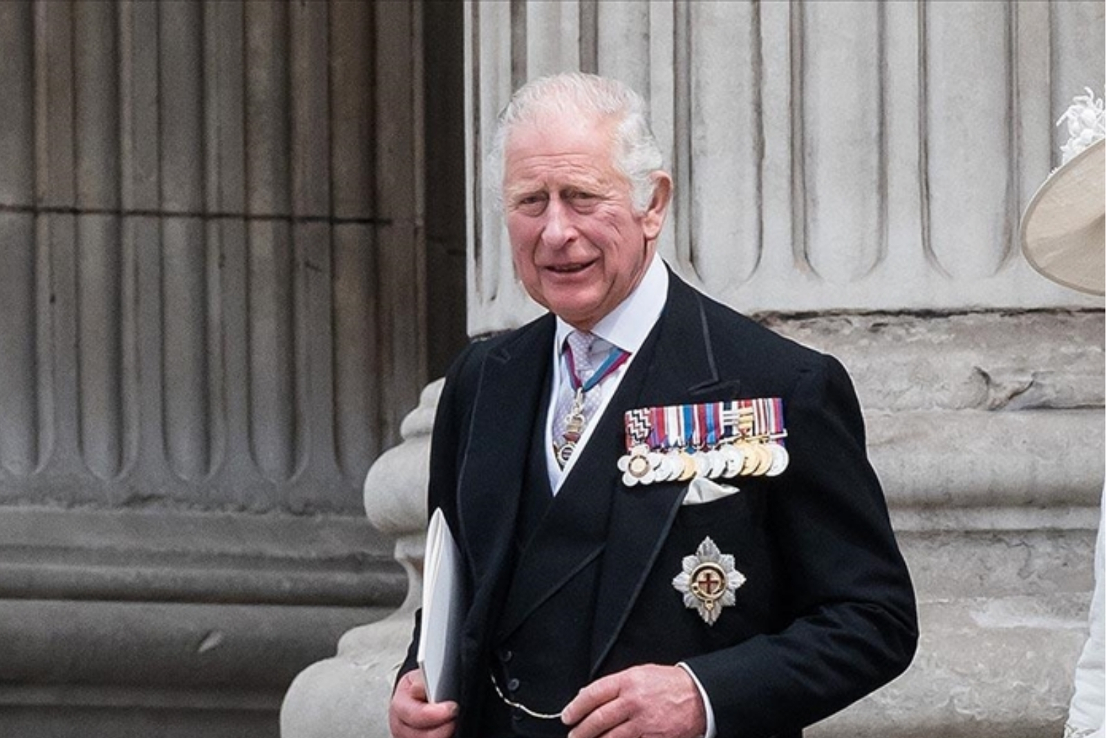 İngiltere Kralı Charles hastalığı hakkında ilk kez konuşarak erken teşhisin etkisini gördüğünü açıkladı