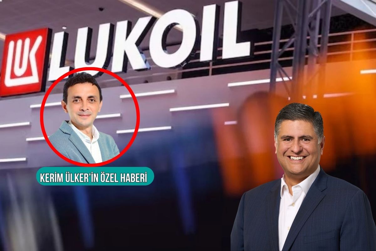 Rusya'nın enerji devi Lukoil'i, şirketi yaptırım listesine alan ABD Başkanı Trump'ın eski danışmanı Bryan Lanza satacak