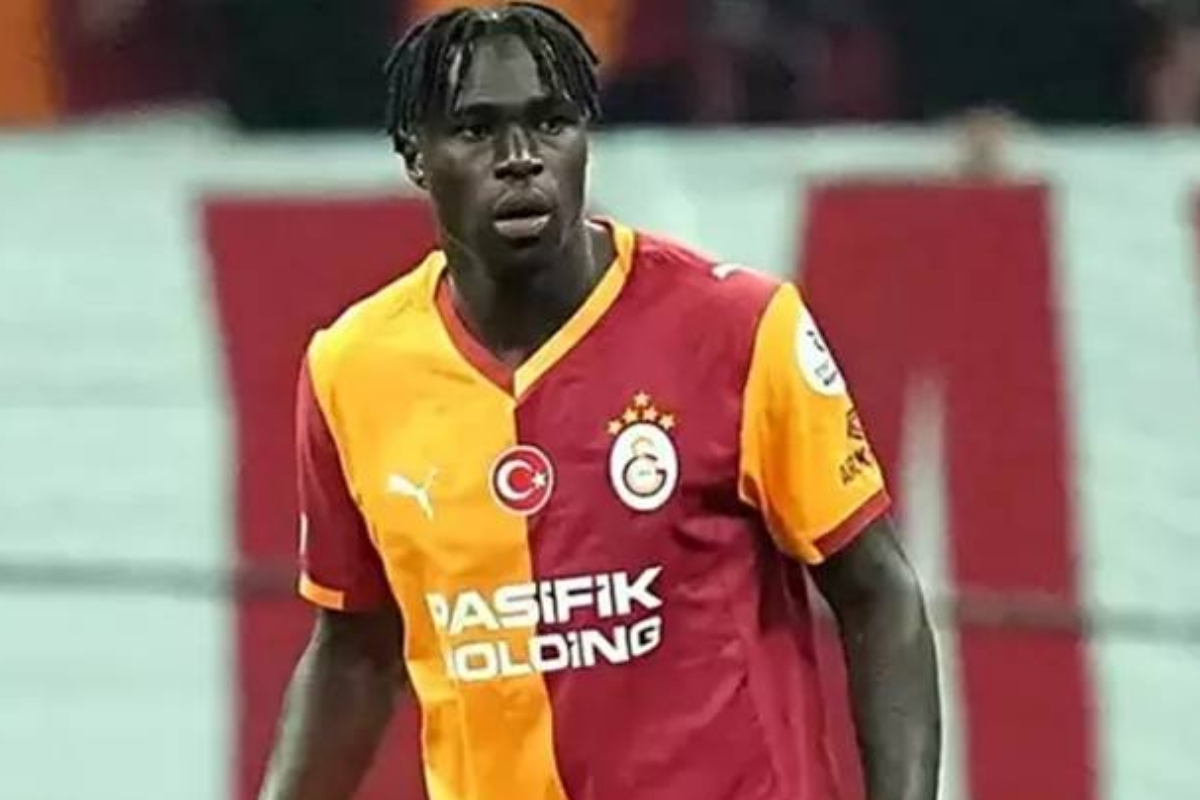 Galatasaray’da pahalı transfer Wilfried Singo için erken veda ihtimali