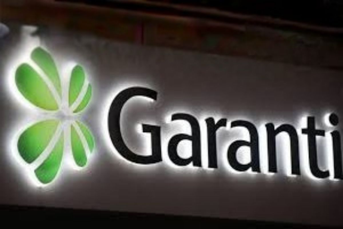 Garanti BBVA Faktoring dijital faktoring hizmetini devreye aldı