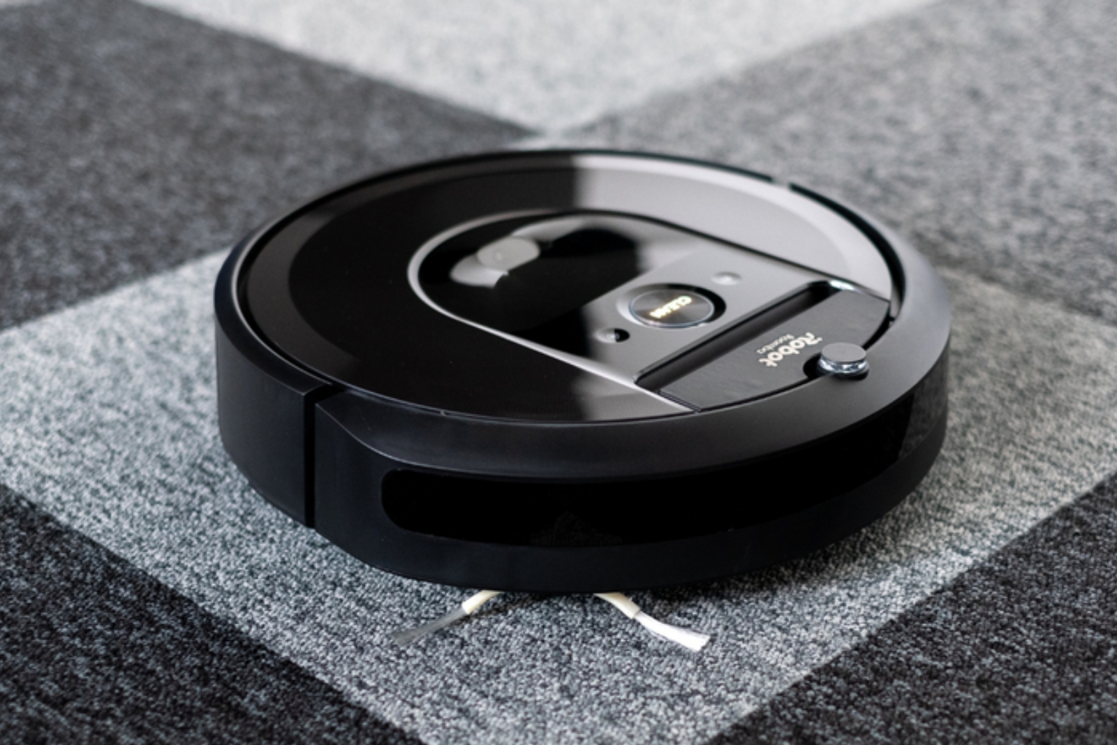 Türkiye'de de satılan robot süpürge devi iRobot iflas başvurusunda bulundu