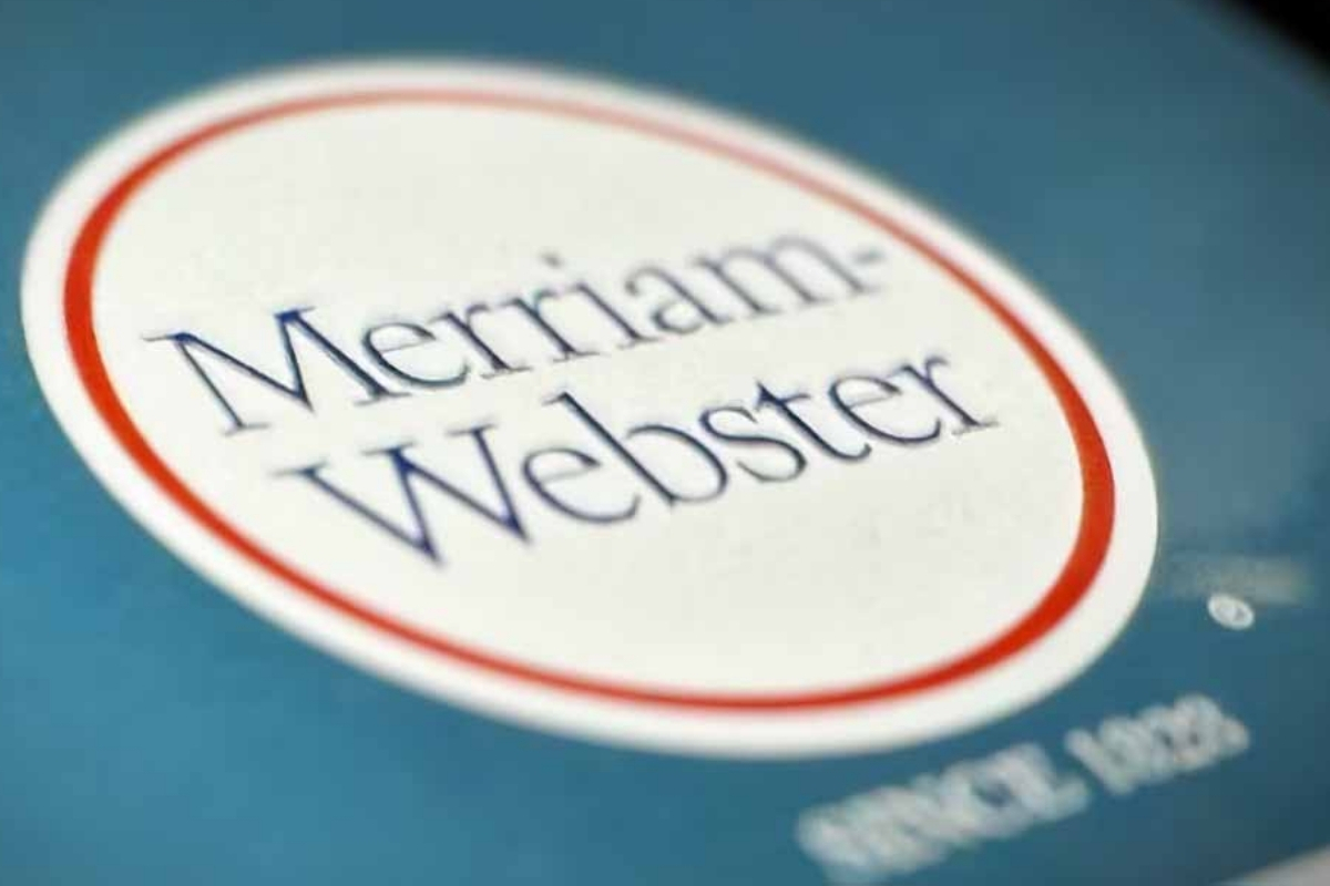 Merriam-Webster sözlüğü, Slop'u yılın kelimesi olarak seçti