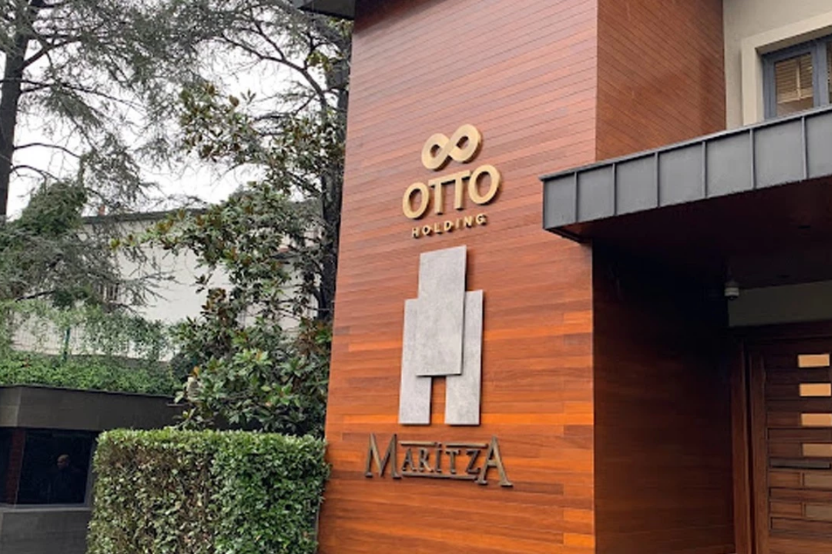 Otto Holding’den Azersilah Holding ile 113,9 milyon TL’lik savunma anlaşması