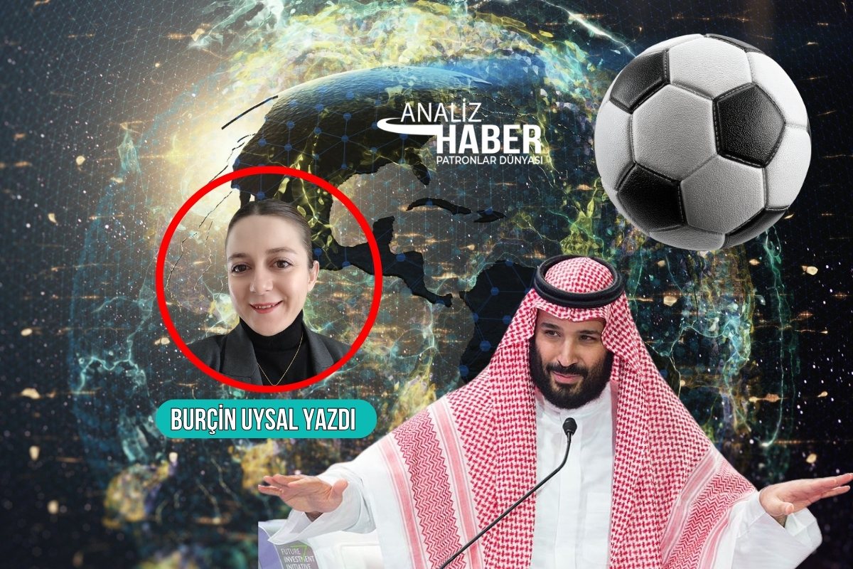 Suudi veliaht prensi Salman'ın 10 milyar euroluk Barcelona planı, Arap sermayesinin Avrupa futbolundaki yeni hamlesi