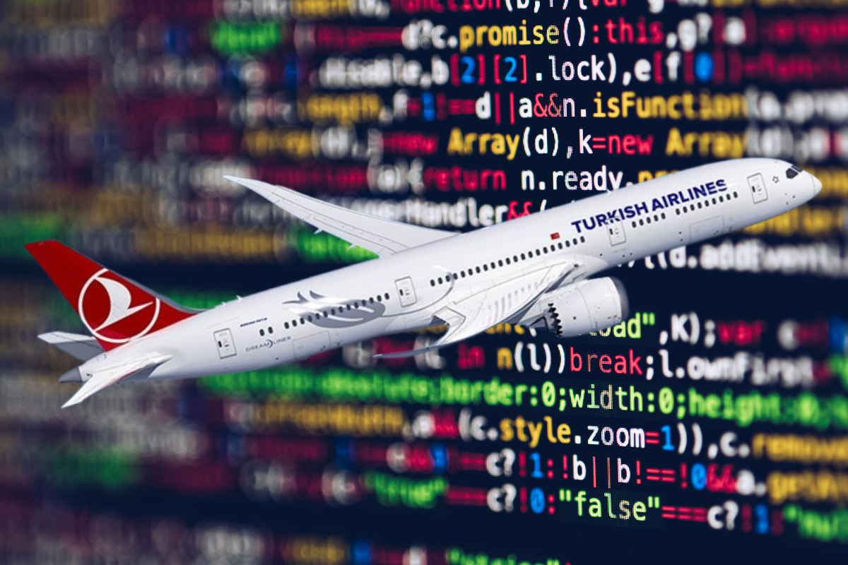 THY’den teknolojik yatırım, küresel markalarla çalışan şirkete ortak oluyor