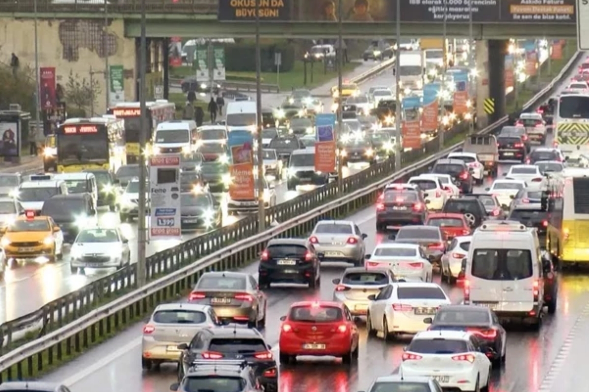 2026 trafik sigortası tarifesi netleşti, en yüksek prim 300 bin lirayı aştı