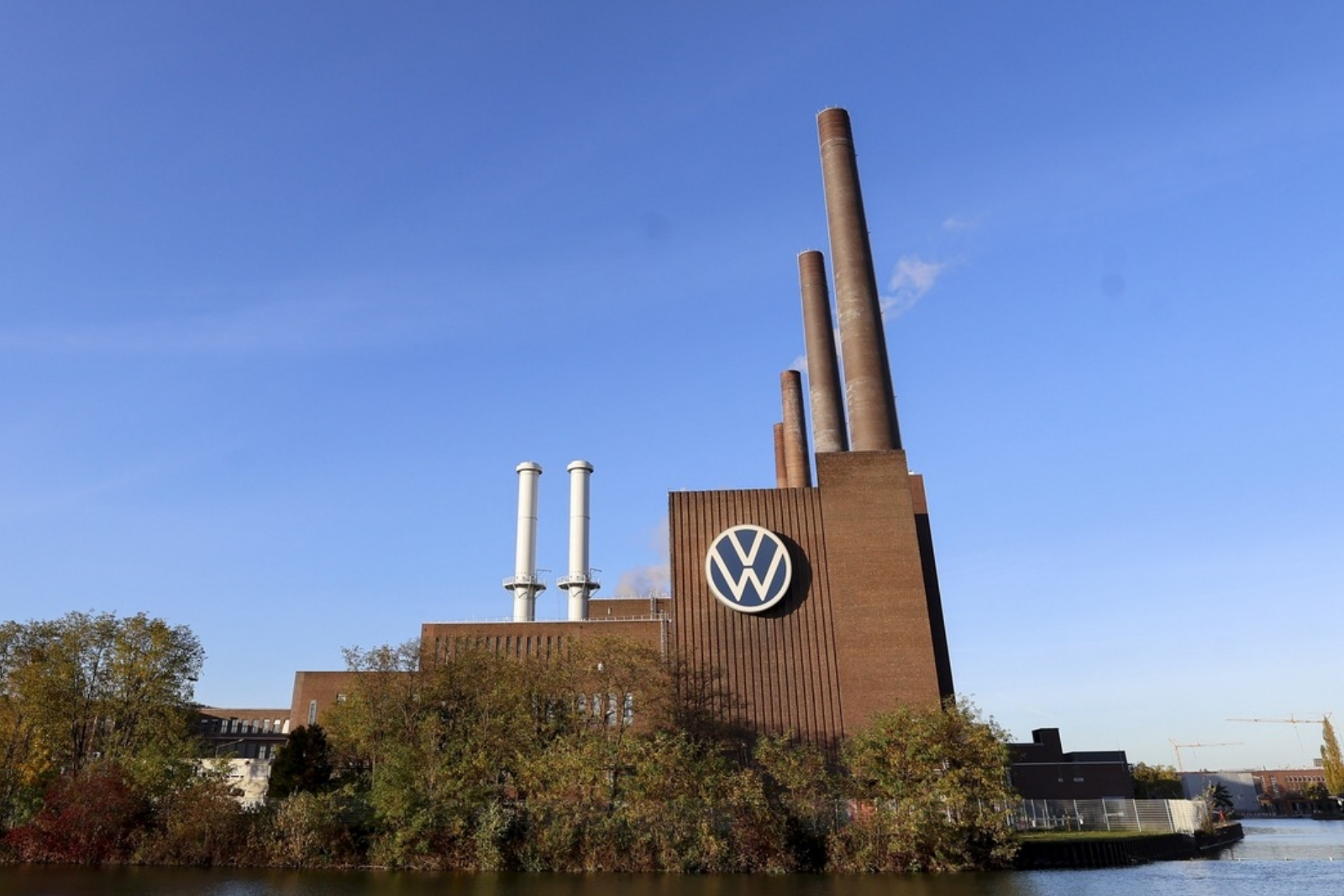 Volkswagen Dresden'de 88 yıl sonra kontak kapatma kararı aldı