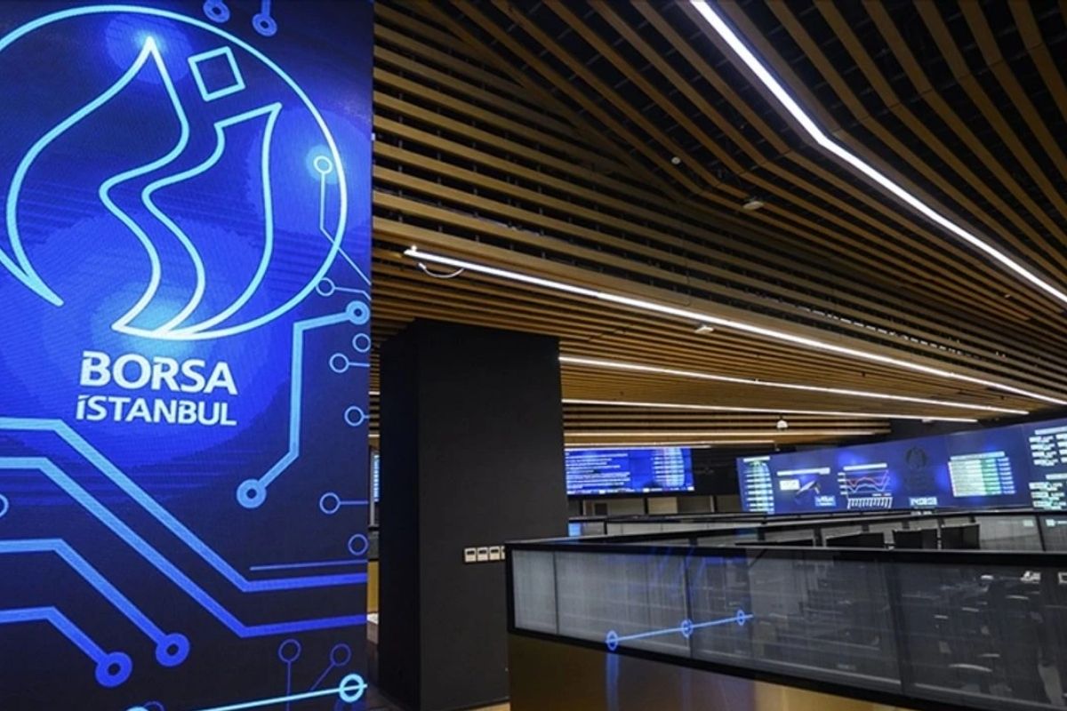 BIST 100 endeksi yüzde 0,94, altının gram fiyatı ise yüzde 1,2 değer kaybetti
