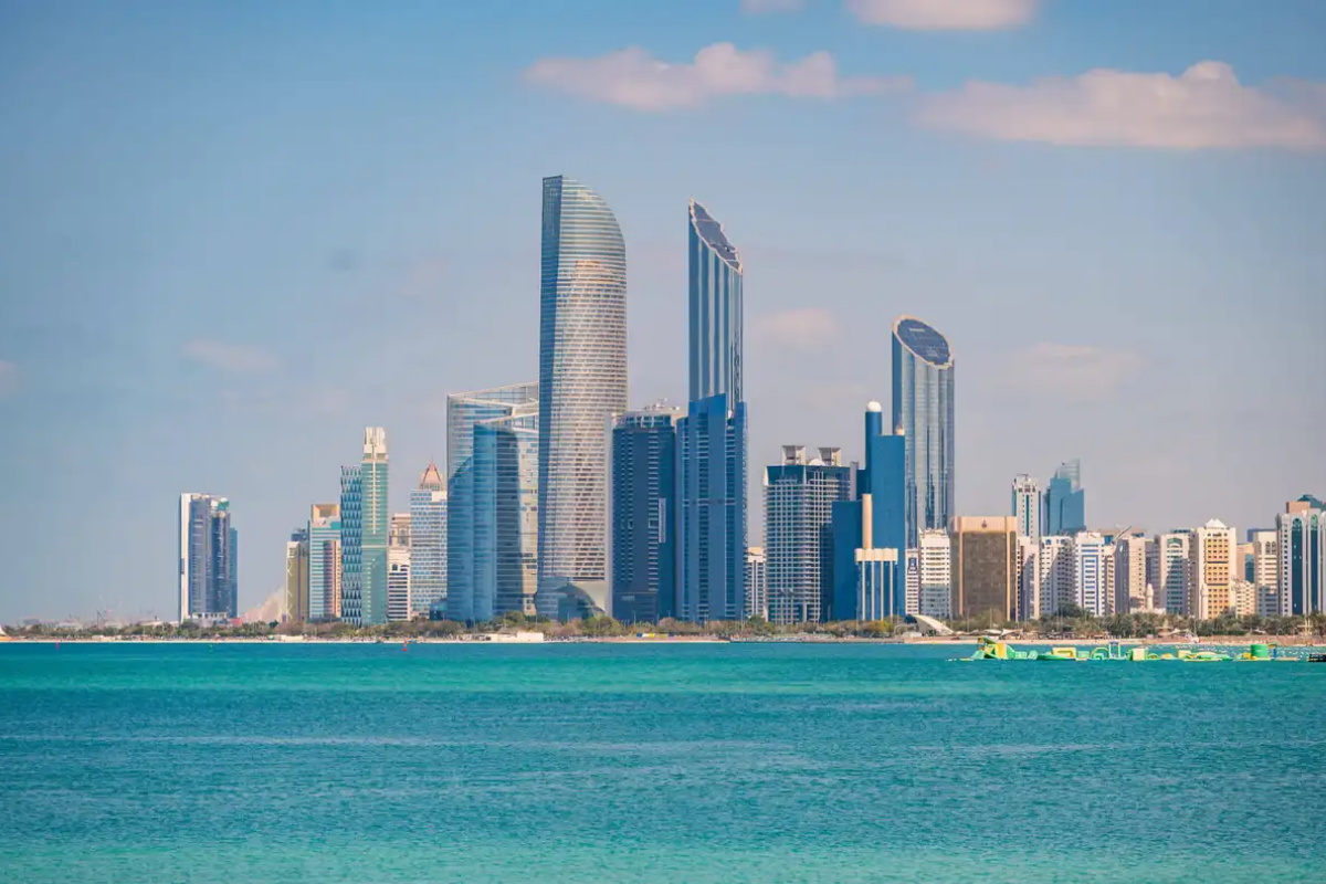 Abu Dabi’nin devlet varlık fonu Mubadala’dan 500 milyon dolarlık gayrimenkul borç ortaklığı