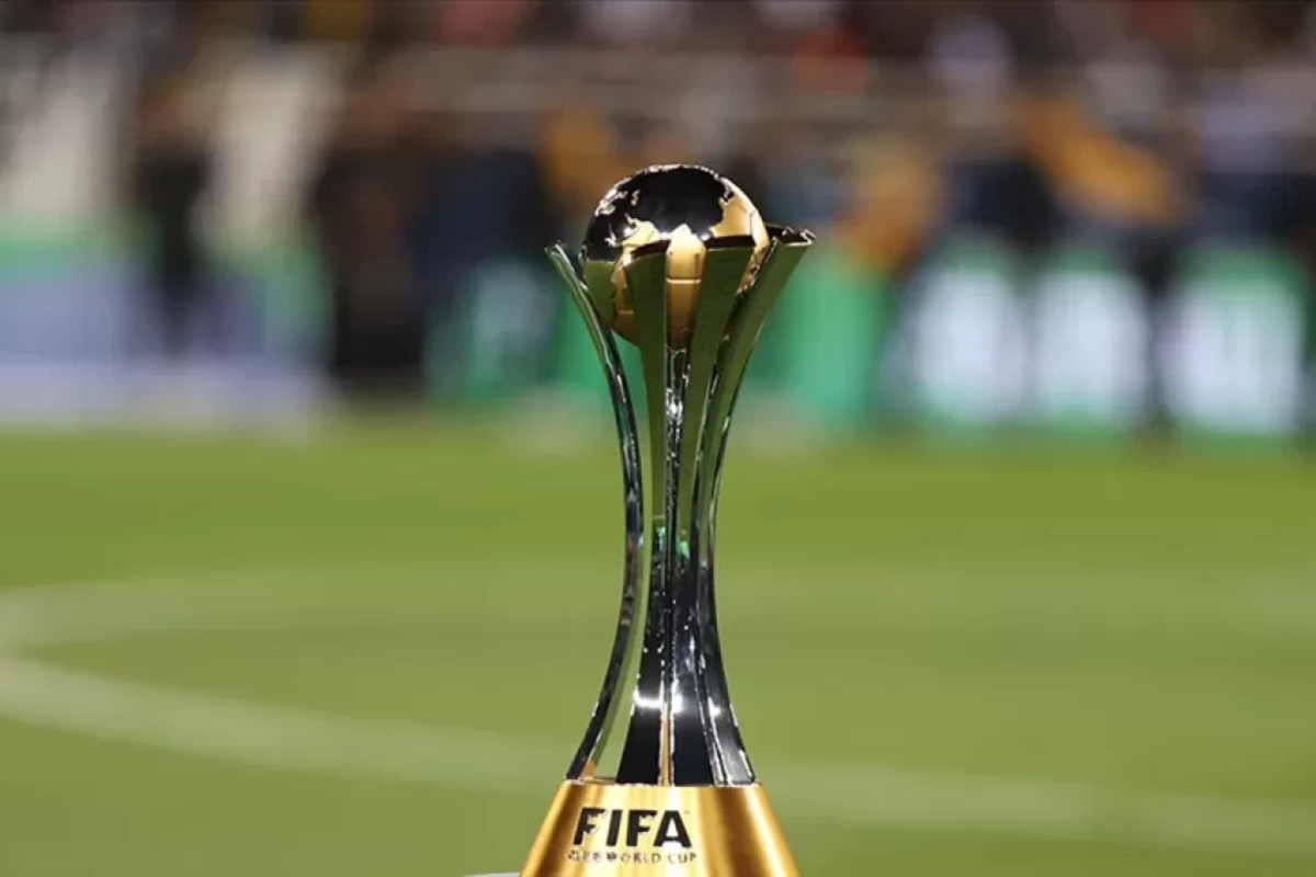 FIFA Kıtalararası Kupa finalinde yarın PSG ile Flamengo karşılaşacak