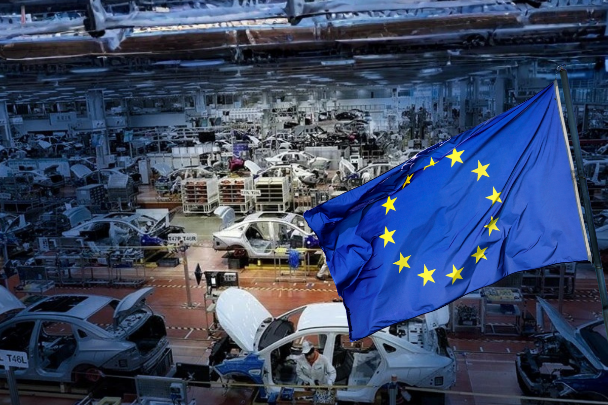 AB, otomotiv şirketlerinin baskısı sonrası içten yanmalı motor yasağında geri adım atıyor