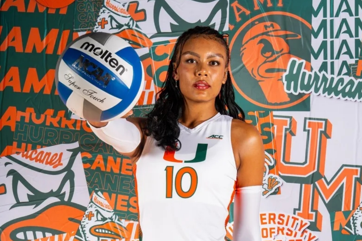 ABD kolej liginden İtalya’ya transfer olan Dalia Wilson için Fenerbahçe bağlantısı gündemde