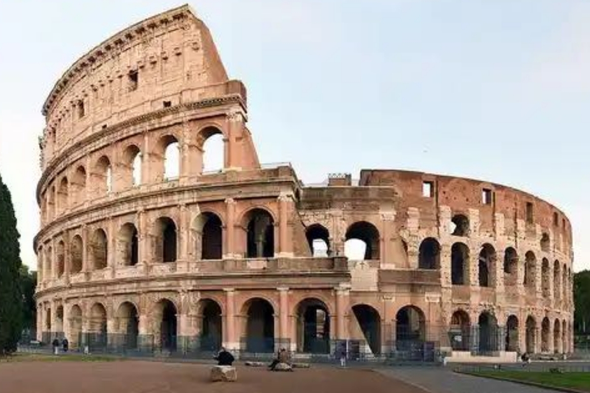 Türkiye’nin kültürel mirası Roma’da, Troya Sergisi 2026’da Kolezyum’da