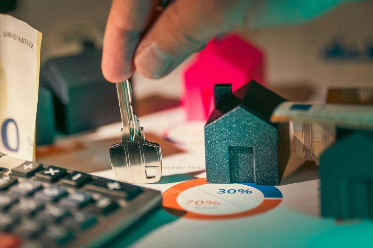 Konut fiyat endeksinde yıllık artış yüzde 31’i aştı, aylık bazda ise yüzde 2,7 arttı