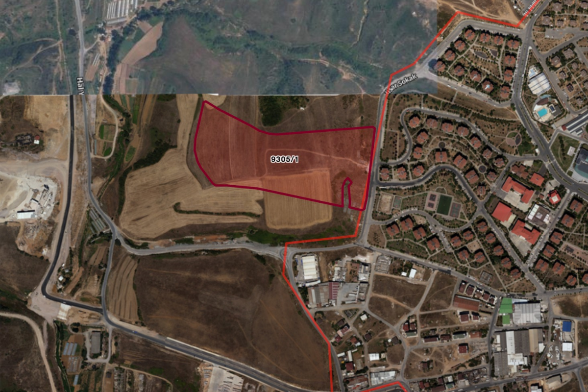 Tuzla'daki ihaleyi 2 milyar TL'ye Reysaş GYO şirketi kazandı