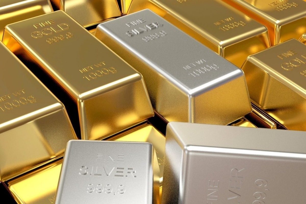 Morgan Stanley’e göre altın güçlü kalacak gümüş ise geride seyredecek
