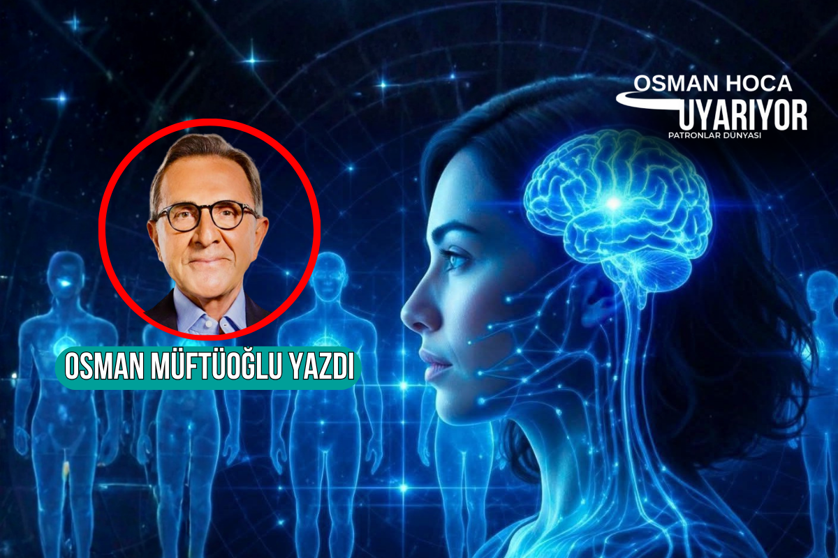 Nörobilim, geçmişe takılı kalan zihnin bedeni sürekli alarmda tuttuğunu söylüyor