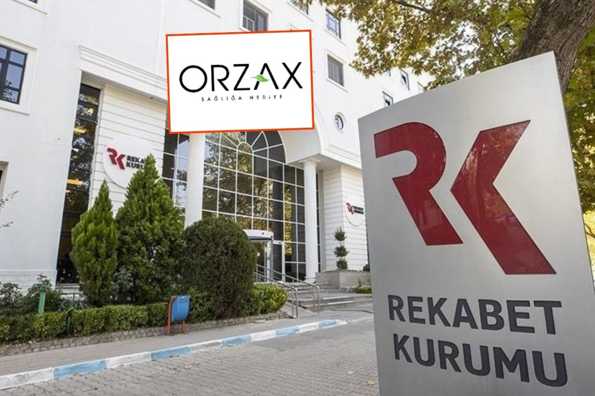 Orzaks İlaç ve Kimya hakkında rekabet soruşturması başlatıldı