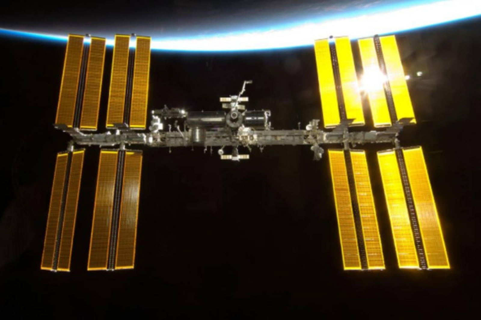 CIA'in fonladığı özel şirket belli oldu, Uzayda NASA sonrasına hazırlık