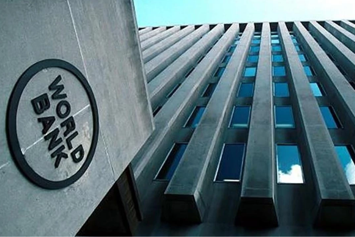 Dünya Bankası'ndan 750 milyon euroluk KOBİ finansmanına onay