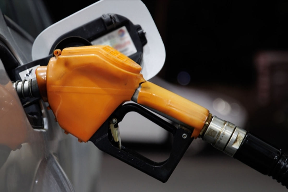 Brent petrol geriledi benzine iki gün üst üste indirim geldi