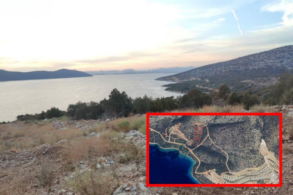 Bodrum’da Kültür ve Turizm Bakanlığı tarafından tahsis edilen alanda 5 yıldızlı tatil köyü yapılacak