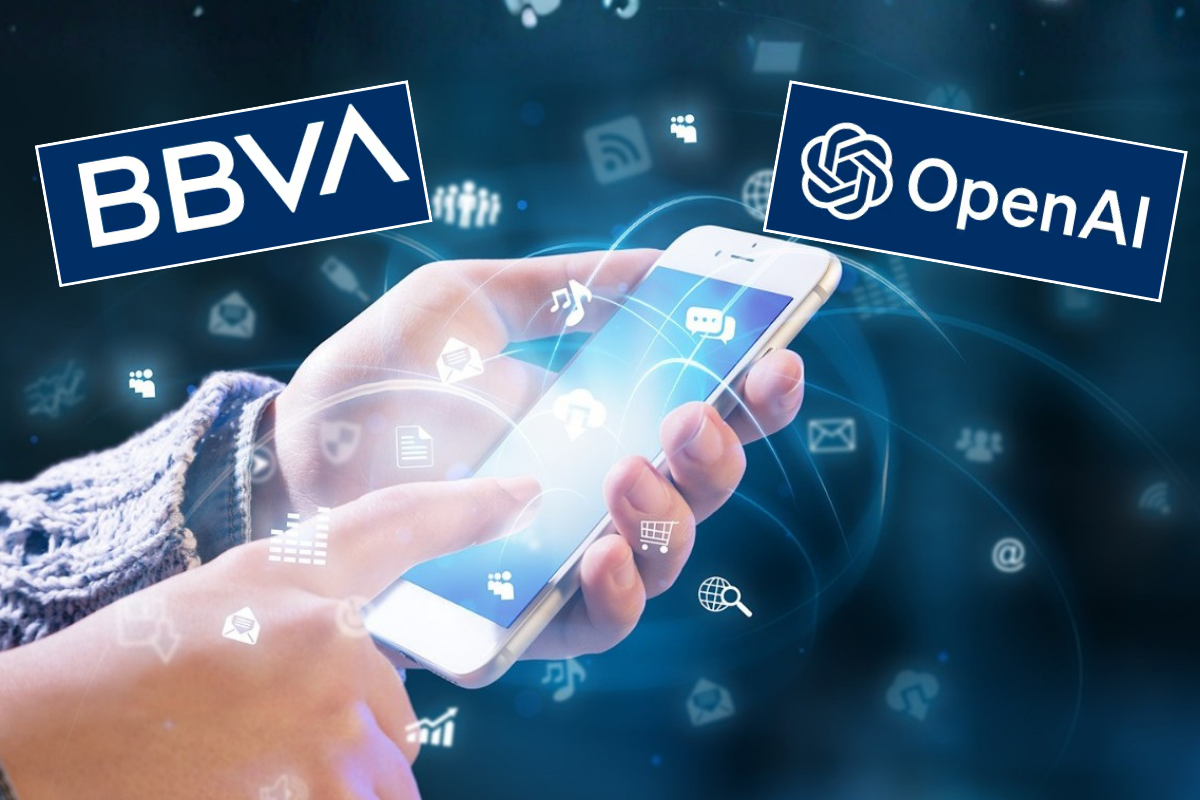 İki yıl çalışıldı, imzalar atıldı; BBVA ve OpenAI'den işbirliği anlaşması